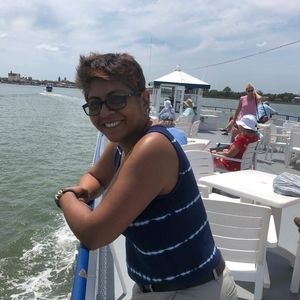 Meet your Posher, Neyired